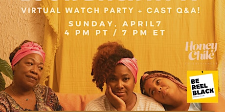 'LOOK BACK AT IT' WATCH PARTY + CAST Q&A