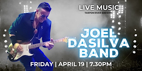 Live Music | Joel DaSilva Band