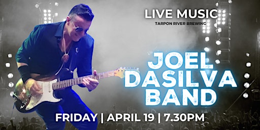 Imagen principal de Live Music | Joel DaSilva Band