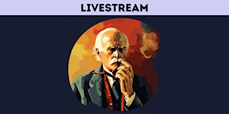 The Psychology of Carl Jung with Angela Cotter [ONLINE]