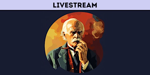 Primaire afbeelding van The Psychology of Carl Jung with Angela Cotter [ONLINE]