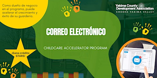 Correo Electrónico - Yakima primary image