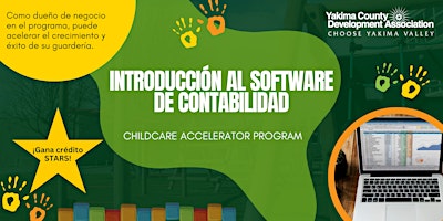 Imagen principal de Introducción a Software de Contabilidad - Grandview