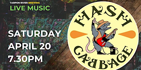 Live Music | Hash Cabbage