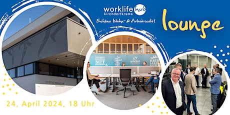 worklifehub lounge Schlierbach