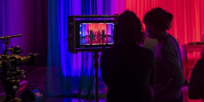 Primaire afbeelding van MA Cinematography Open Day @ NFTS Beaconsfield