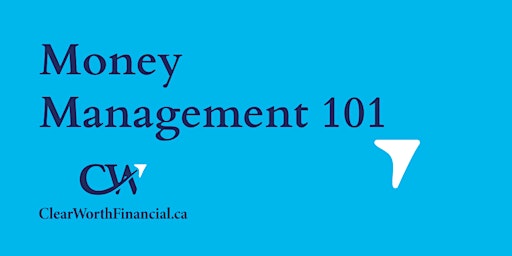 Imagem principal do evento Money Management 101