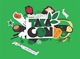 Taka-Con at Mohawk Valley Community College primary image
