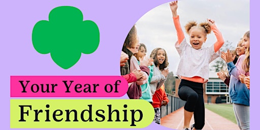 Imagem principal de Discover Girl Scouts - North Kingstown & East Greenwich