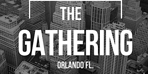 Imagen principal de The Gathering