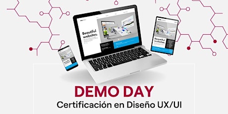 DEMO DAY - Certificación en Diseño UX/UI