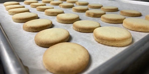 Annie's Signature Sweets -IN PERSON Alfajores Cookie Baking Class