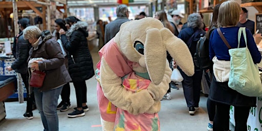 Hauptbild für Easter Saturday at the Market