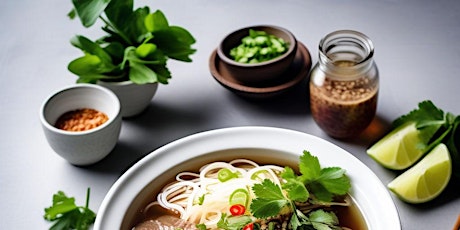 Dine with Infinity : PHO