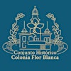 Logotipo de Asociación Pro Rescate de la Colonia Flor Blanca