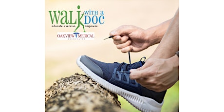 Walk With A Doc