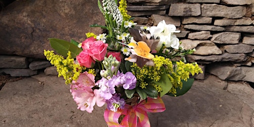 Image principale de Summer Sensation Floral Arrangement