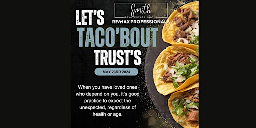 Image principale de Let's Taco 'Bout Trust's