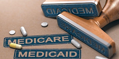 Imagem principal do evento To Plan or Not to Plan:  Medicare vs Medicaid