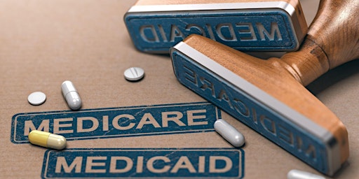 Primaire afbeelding van To Plan or Not to Plan:  Medicare vs Medicaid