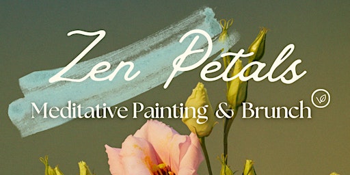 Primaire afbeelding van Zen Petals