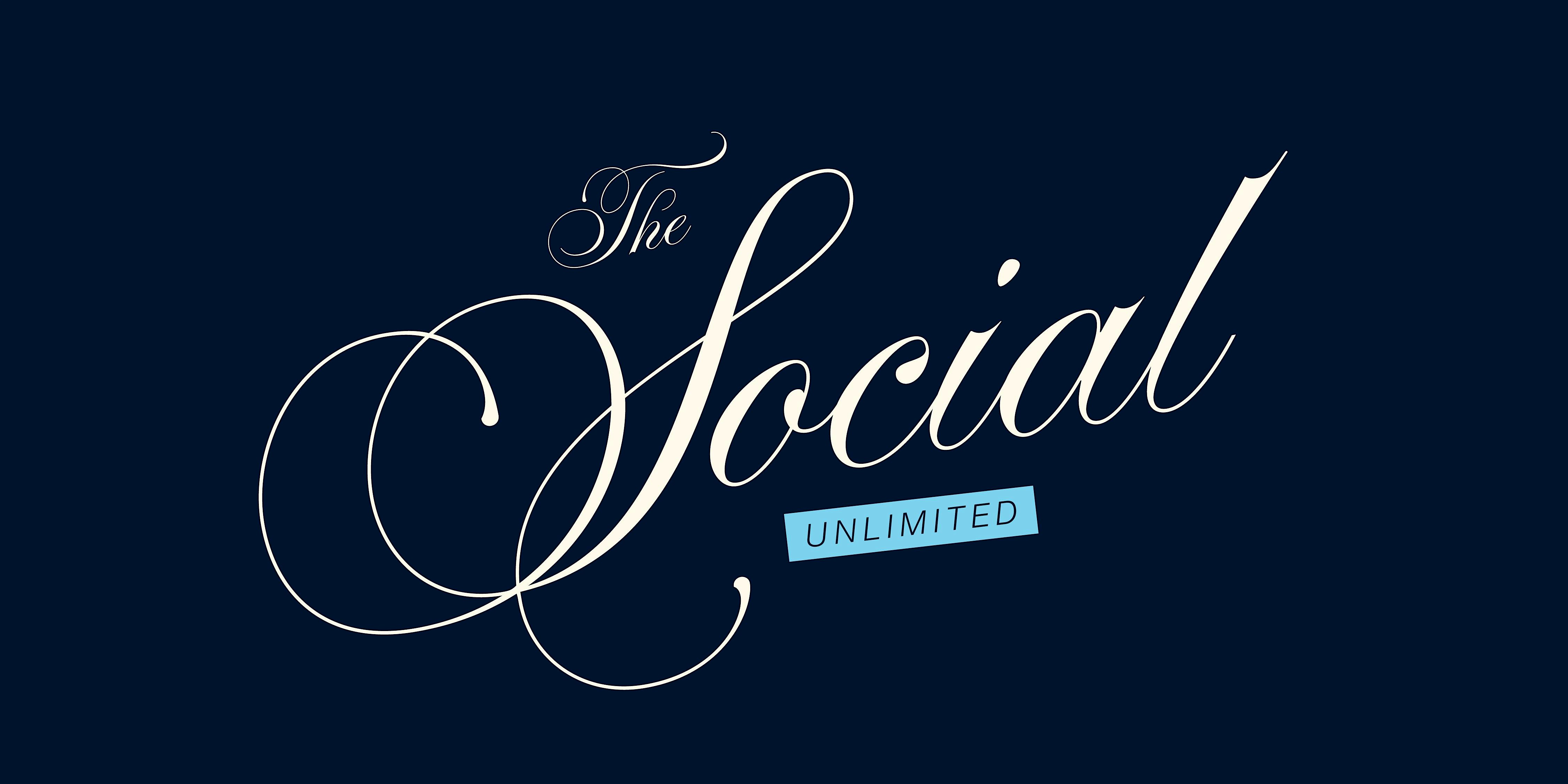The Social Unlimited