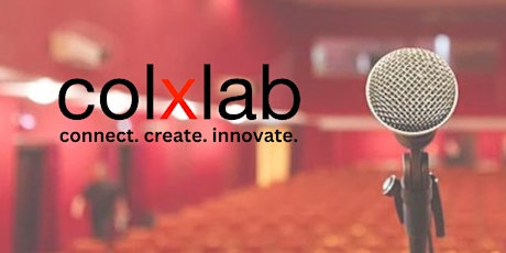 colxlab Fireside Chat & Networking Event