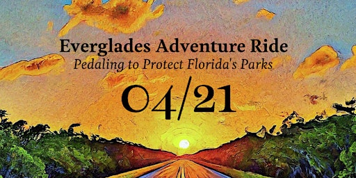 Everglades Adventure Ride primary image