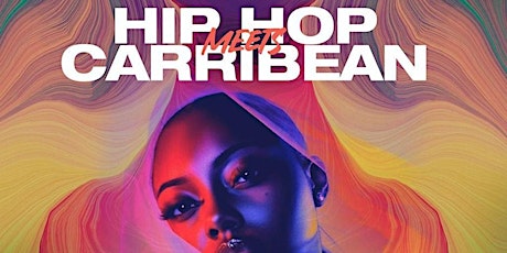 Hip Hop Meets Caribbean @ Taj on Fridays: Free entry with rsvp primary image