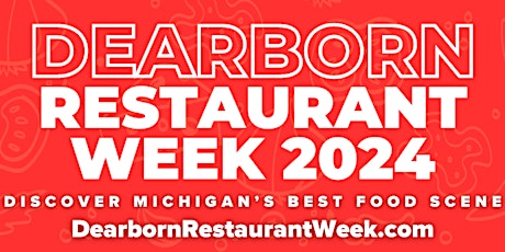 Dearborn Restaurant Week