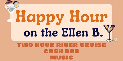 Image principale de Happy Hour on the Choptank