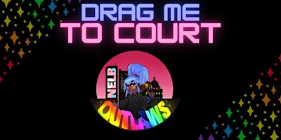 Imagen principal de DRAG me to Court 2024