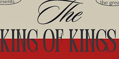 Imagen principal de KING OF KINGS