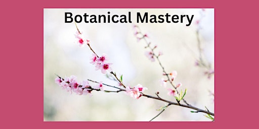 Botanical Mastery Class 2  primärbild