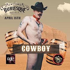 Cowboy Burlesque Royale