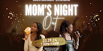 Primaire afbeelding van Mom's Night Out