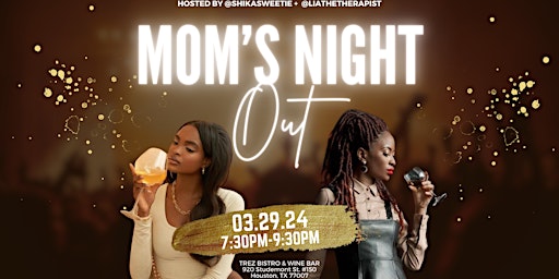 Image principale de Mom's Night Out