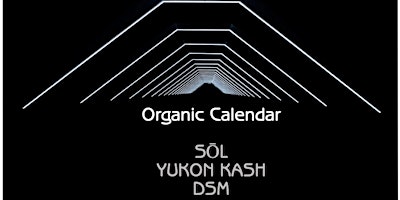 ORGANIC CALENDAR primary image