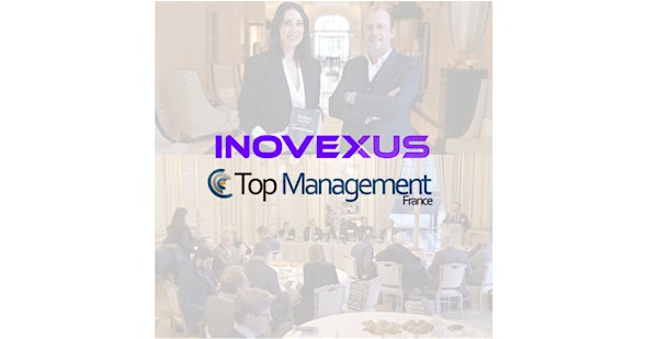 Webinaire Top Management x Inovexus