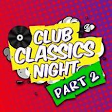 Club Classics Part 2 primary image