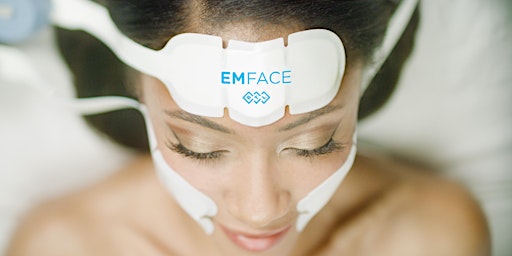 Imagem principal do evento Emface  and Exion Sip & See