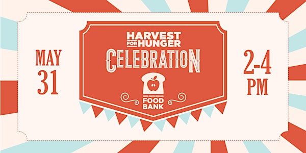 2024 Harvest for Hunger Campaign Celebration