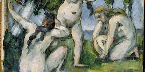 CÉZANNE RENOIR - visita alla mostra, PALAZZO REALE primary image