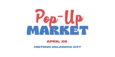 Imagem principal de Pop-Up Market