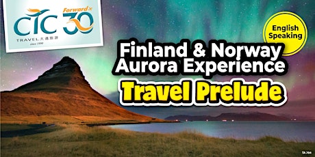 Finland Travel Prelude primary image