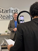 Imagem principal do evento STARLINK Content Day JUNE 25!