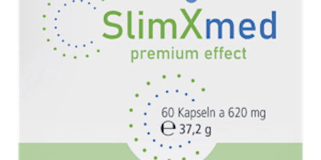 SlimXmed Kapseln: Erfahrungen, Höhle Der Löwen & Test