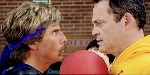 Imagem principal de Dodgeball Y'all! Family Fun, Pizza & Prizes!