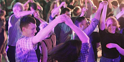 Primaire afbeelding van London Ceilidh Club