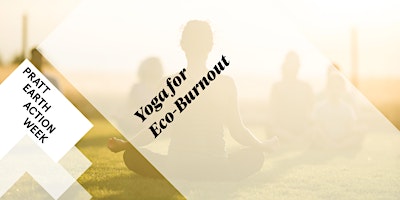 Imagem principal de Yoga for Eco-Burnout; Session 1